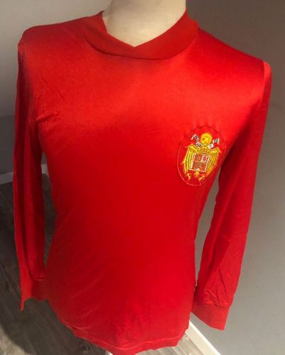 Spain 1980 Home 2 Kit